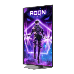 Monitor AOC AGON PRO AG326UZD2 31.5 4K QD-OLED 240Hz