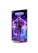 Monitor AOC AGON PRO AG326UZD2 31.5 4K QD-OLED 240Hz