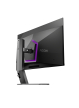 Monitor AOC AGON PRO AG326UZD2 31.5 4K QD-OLED 240Hz