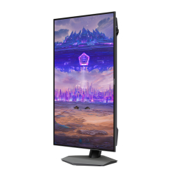 Monitor AOC AGON PRO AGP277QKDC 26.5 QHD W-OLED HDMI DisplayPort USB-C
