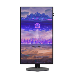 Monitor AOC AGON PRO AGP277QKDC 26.5 QHD W-OLED HDMI DisplayPort USB-C