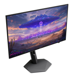 Monitor AOC AGON PRO AGP277QKDC 26.5 QHD W-OLED HDMI DisplayPort USB-C