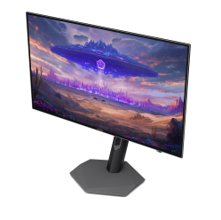 Monitor AOC AGON PRO AGP277QKDC 26.5 QHD W-OLED HDMI DisplayPort USB-C