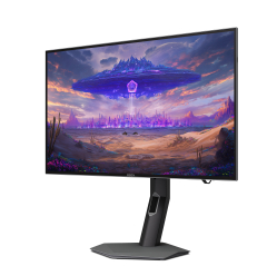 Monitor AOC AGON PRO AGP277QKDC 26.5 QHD W-OLED HDMI DisplayPort USB-C