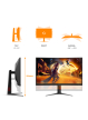 AOC C27G4Z2 27 Full HD Fast VA 260Hz Curved