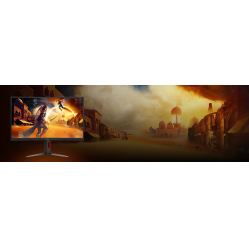 AOC C27G4Z2 27 Full HD Fast VA 260Hz Curved