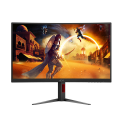 AOC C27G4Z2 27 Full HD Fast VA 260Hz Curved
