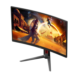 AOC C27G4Z2 27 Full HD Fast VA 260Hz Curved