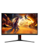 Monitor AOC C32G4Z 31.5 Full HD VA 260Hz Curved