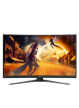Monitor AOC C32G4Z 31.5 Full HD VA 260Hz Curved