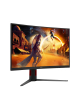 Monitor AOC C32G4Z 31.5 Full HD VA 260Hz Curved