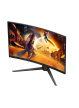 Monitor AOC C32G4Z 31.5 Full HD VA 260Hz Curved