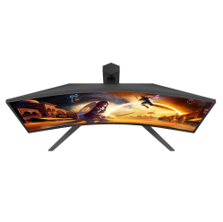 Monitor AOC C32G4Z 31.5 Full HD VA 260Hz Curved