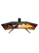 Monitor AOC C32G4Z 31.5 Full HD VA 260Hz Curved