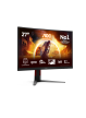 Monitor AOC CQ27G4Z2 27 QHD Fast VA 260Hz