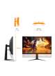 Monitor AOC CQ27G4Z2 27 QHD Fast VA 260Hz