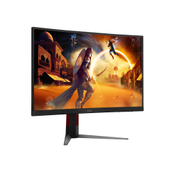 Monitor AOC CQ27G4Z2 27 QHD Fast VA 260Hz