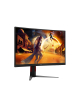Monitor AOC CQ27G4Z2 27 QHD Fast VA 260Hz