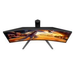 Monitor AOC CQ27G4Z2 27 QHD Fast VA 260Hz