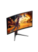 Monitor AOC CQ27G4Z2 27 QHD Fast VA 260Hz