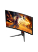 Monitor AOC CQ27G4Z2 27 QHD Fast VA 260Hz