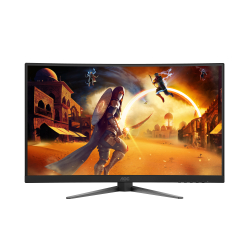 Monitor AOC CQ27G4Z2 27 QHD Fast VA 260Hz