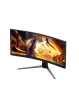 Monitor AOC CU34G4CA 34 WQHD Fast VA 180Hz Curved USB-C 90W