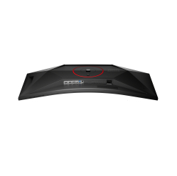 Monitor AOC CU34G4CA 34 WQHD Fast VA 180Hz Curved USB-C 90W