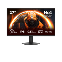AOC Gaming 27G50F G50 27 Full HD IPS 180Hz