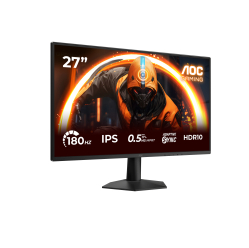 AOC Gaming 27G50F G50 27 Full HD IPS 180Hz