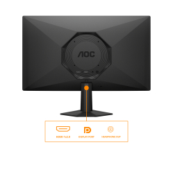 AOC Gaming 27G50F G50 27 Full HD IPS 180Hz