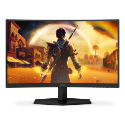 Monitor AOC Gaming C24G42FE 23.6 Full HD VA 180Hz