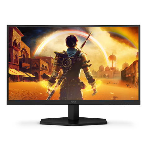 Monitor AOC Gaming C24G42FE 23.6 Full HD VA 180Hz