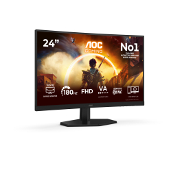 Monitor AOC Gaming C24G42FE 23.6 Full HD VA 180Hz