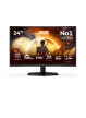 Monitor AOC Gaming C24G42FE 23.6 Full HD VA 180Hz