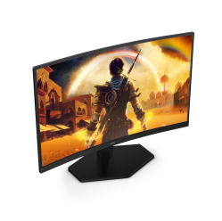 Monitor AOC Gaming C24G42FE 23.6 Full HD VA 180Hz