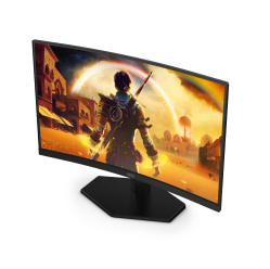 Monitor AOC Gaming C24G42FE 23.6 Full HD VA 180Hz
