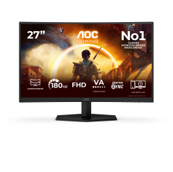 Monitor AOC Gaming C27G42FE 27 Full HD VA 180Hz