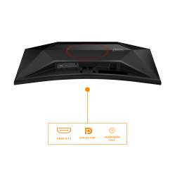 Monitor AOC Gaming C27G42FE 27 Full HD VA 180Hz