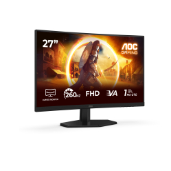 AOC Gaming C27G42ZE 27 Full HD Fast VA 260Hz