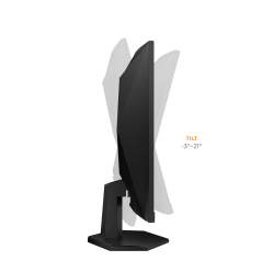 AOC Gaming C27G42ZE 27 Full HD Fast VA 260Hz