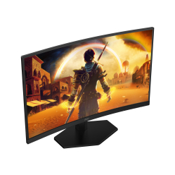 AOC Gaming C27G42ZE 27 Full HD Fast VA 260Hz
