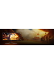 Monitor AOC Gaming CU34G4ZCA 34 UWQHD Fast VA 250Hz Curved