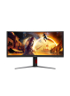 Monitor AOC Gaming CU34G4ZCA 34 UWQHD Fast VA 250Hz Curved
