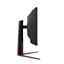 Monitor AOC Gaming CU34G4ZCA 34 UWQHD Fast VA 250Hz Curved