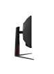 Monitor AOC Gaming CU34G4ZCA 34 UWQHD Fast VA 250Hz Curved