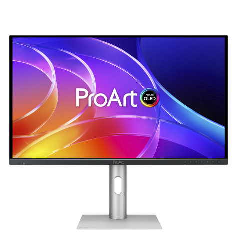Monitor ASUS ProArt Display OLED PA279CDV 27 4K QD-OLED 120Hz