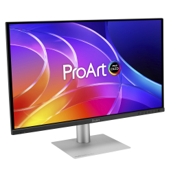Monitor ASUS ProArt Display OLED PA279CDV 27 4K QD-OLED 120Hz