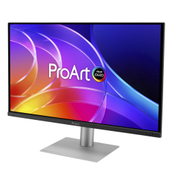 Monitor ASUS ProArt Display OLED PA279CDV 27 4K QD-OLED 120Hz