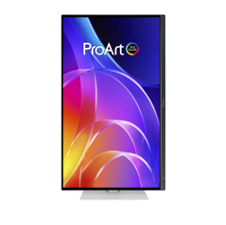 Monitor ASUS ProArt Display OLED PA279CDV 27 4K QD-OLED 120Hz
